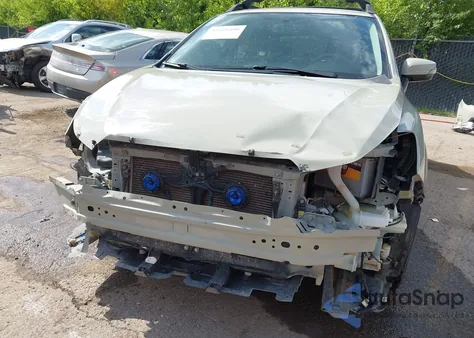 2016 Subaru Crosstrek 2.0I Limited z USA, uszkodzony, nr VIN JF2GPAKCXG8200632